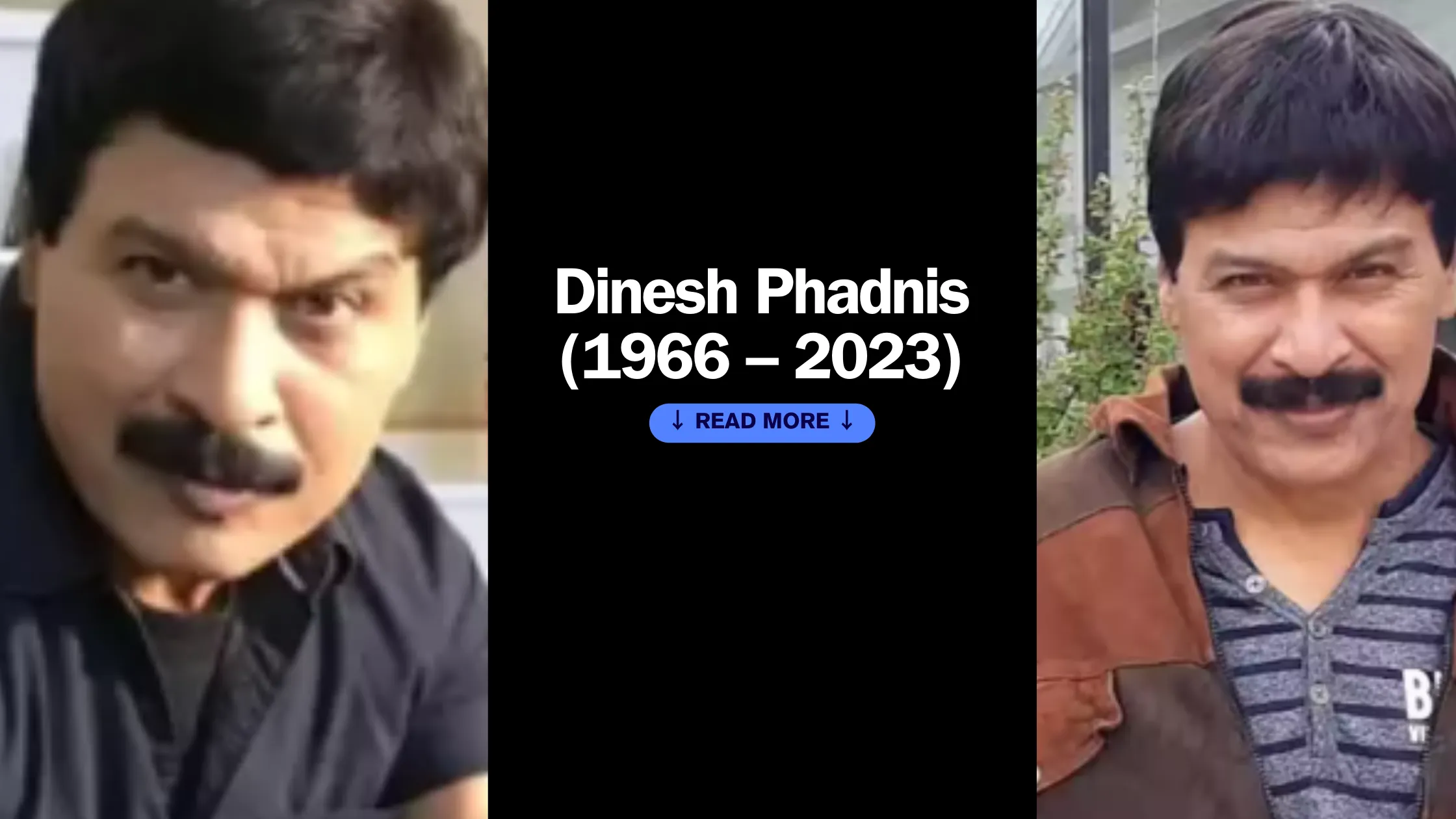 Dinesh Phadnis