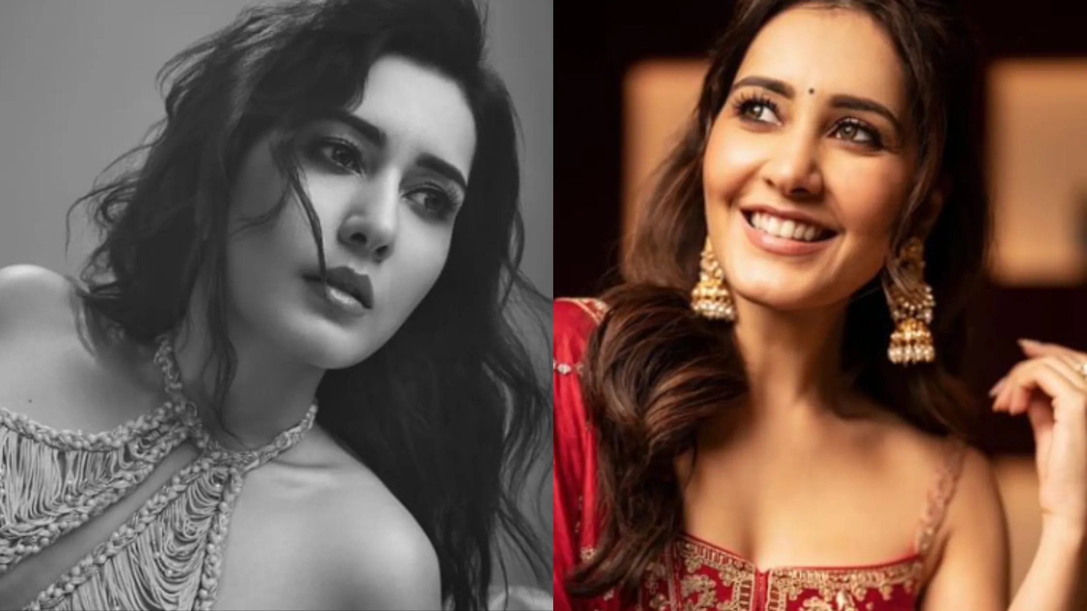 Rashi Khanna