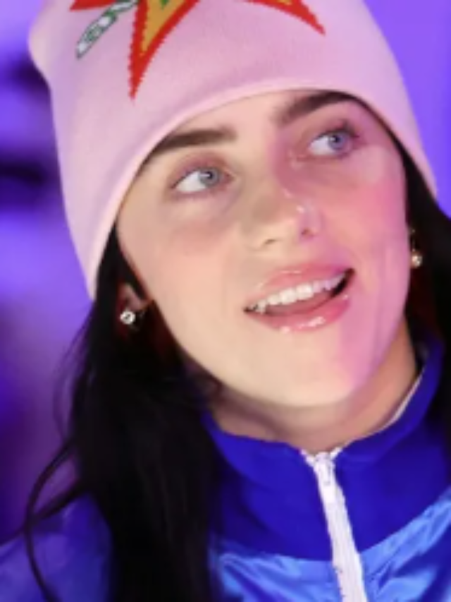 Billie Eilish alleges that Variety exposed her in their cover story