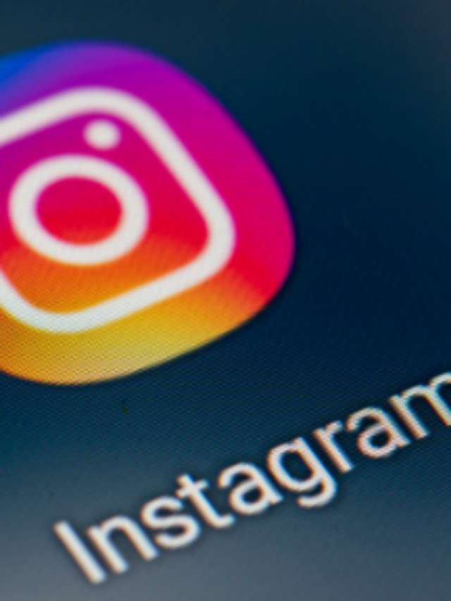 How to delete instagram account