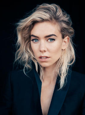 Vanessa Kirby age