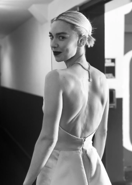 Vanessa Kirby nominated for an Oscar