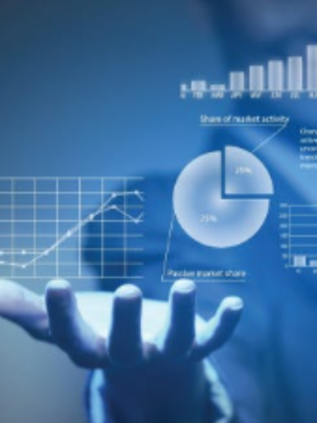 10 Must-Know Data Analyst Interview Questions to Ace It!