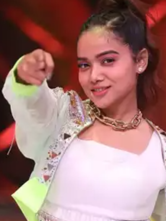 Manisha Rani Wins “Jhalak Dikhhla Jaa” Season 11