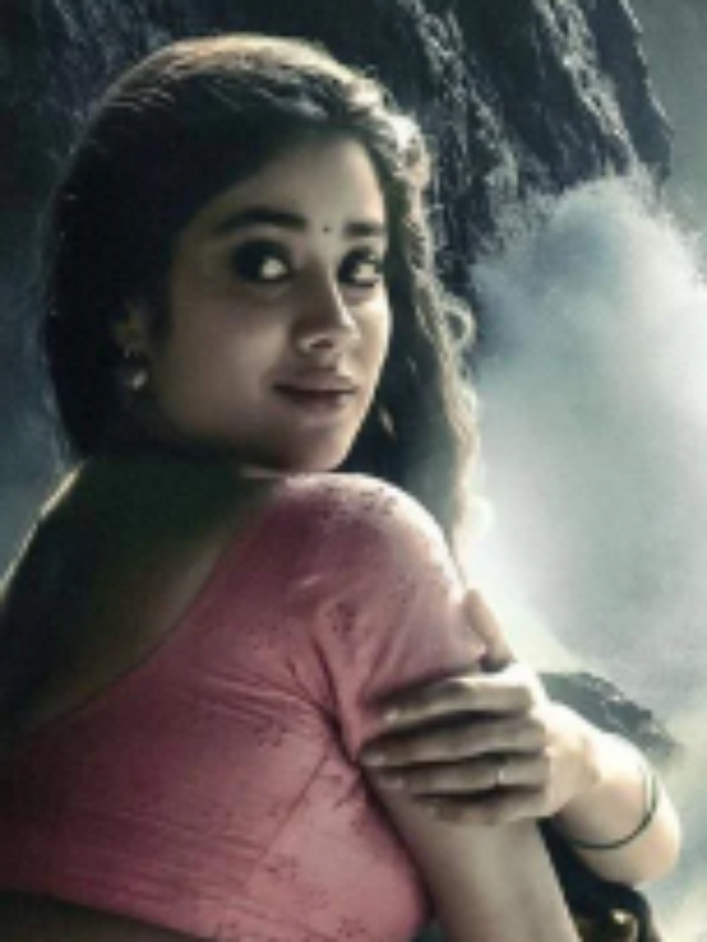 Good news for Janhvi Kapoor fans!
