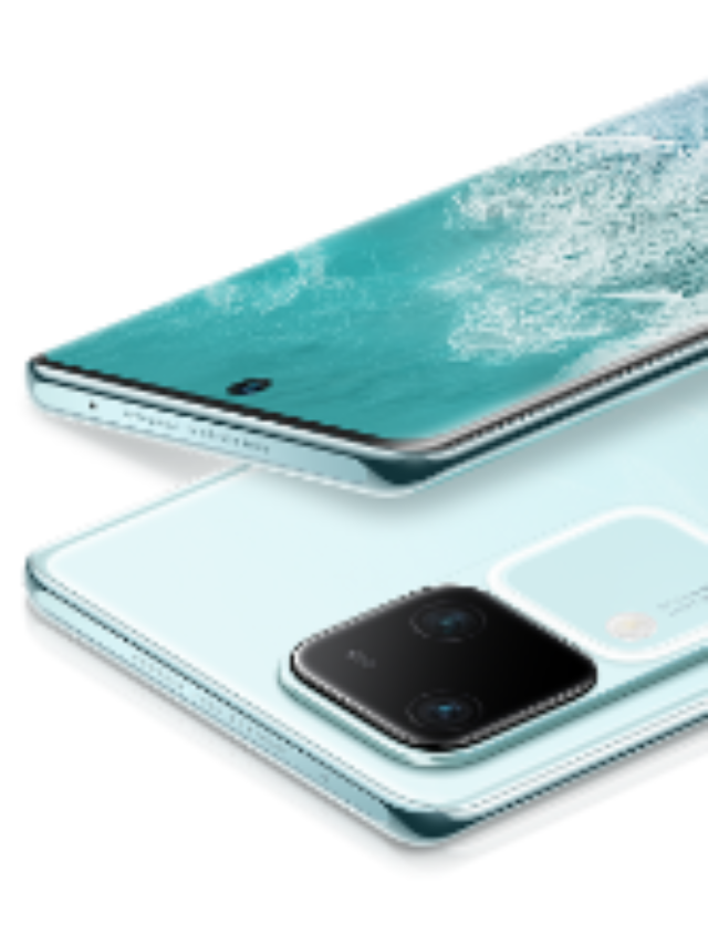 Vivo Launches New V30 Series in India