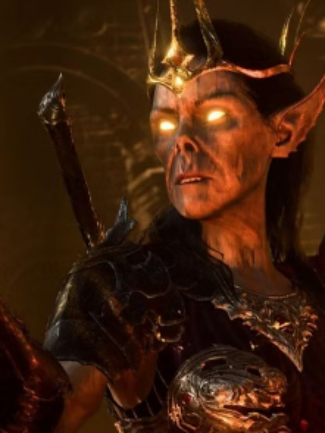 What’s new in Baldur’s Gate 3 Hotfix 21 update