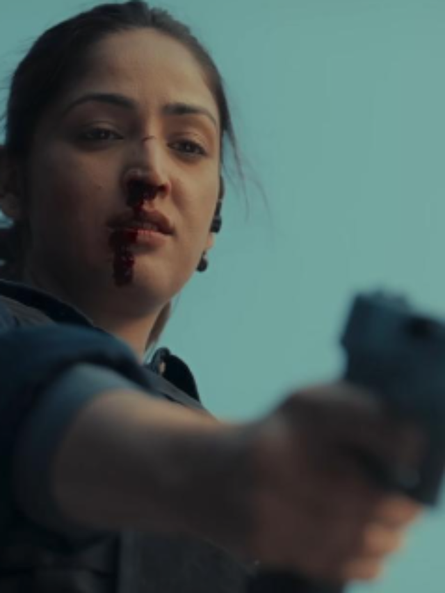 Yami Gautam & Priyamani’s Movie Performs Well at the Box Office