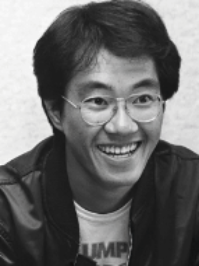 Dragon Ball Creator Akira Toriyama Passes Away