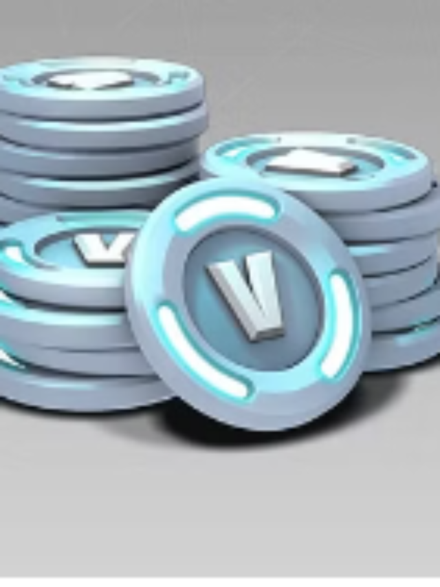 Fortnite Players Upset About Earning V-Bucks in Battle Pass