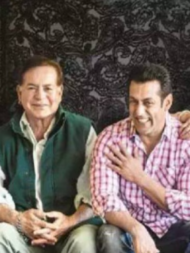 Arbaaz Khan Reveals Salman’s Childhood