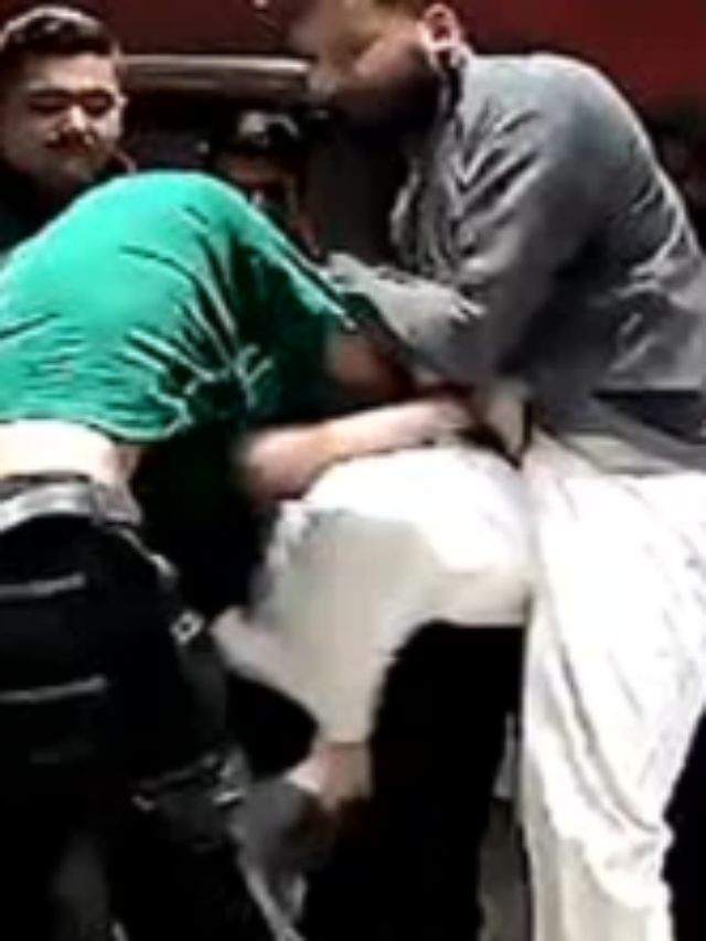 Elvish Yadav Responds to Viral Assault Video