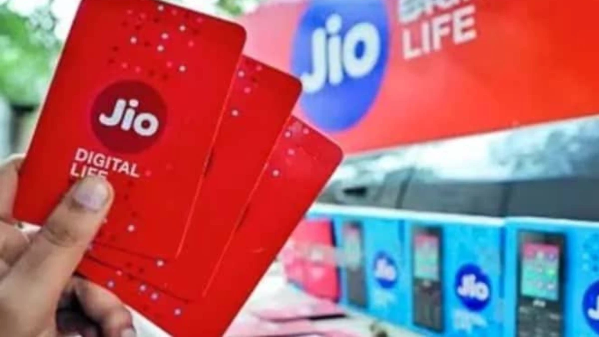 Jio