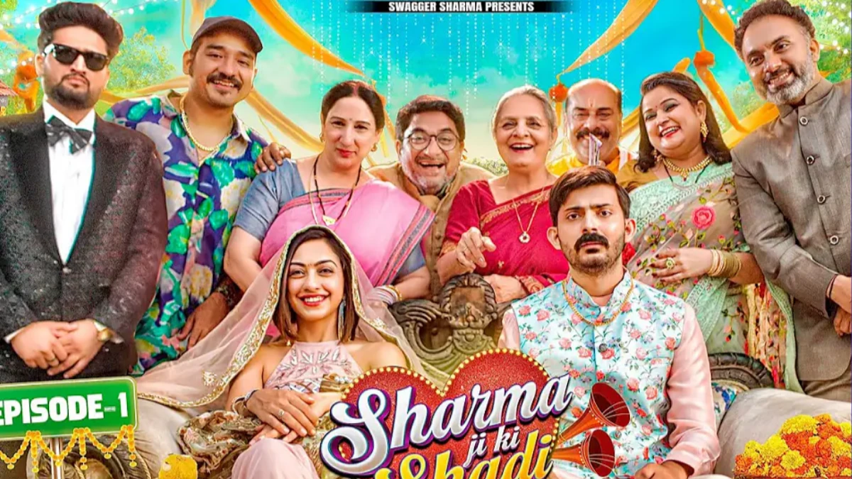 swagger sharma new episode