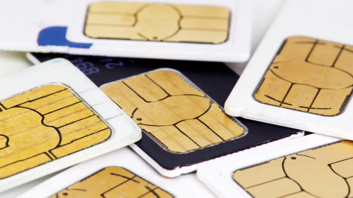 How to Check Your SIM Registration Details