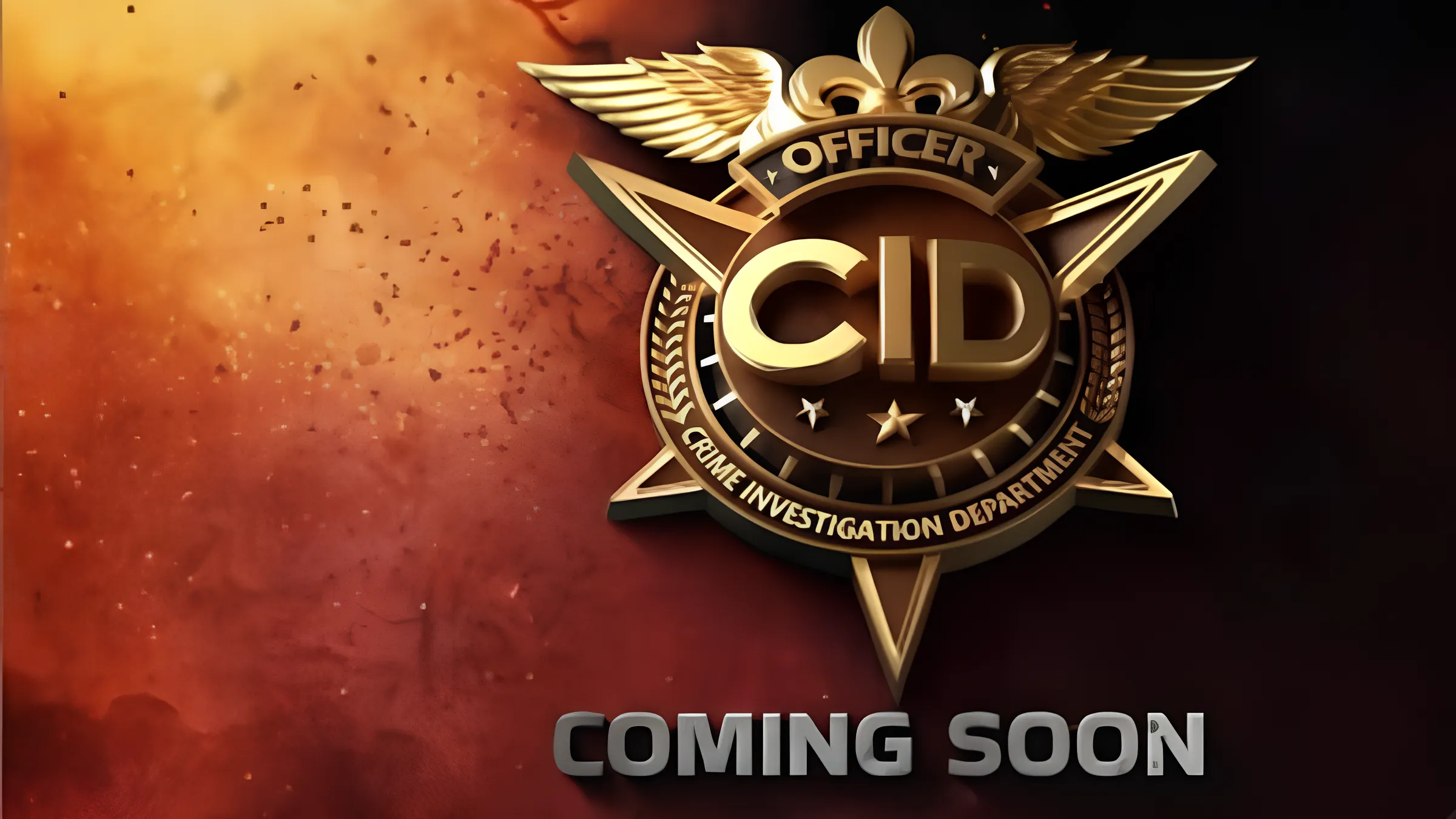CID new season