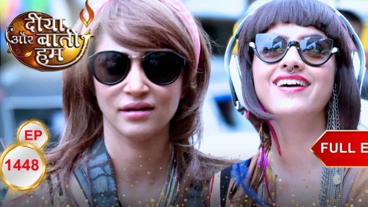 Diya Aur Baati Hum Written Episode 1448
