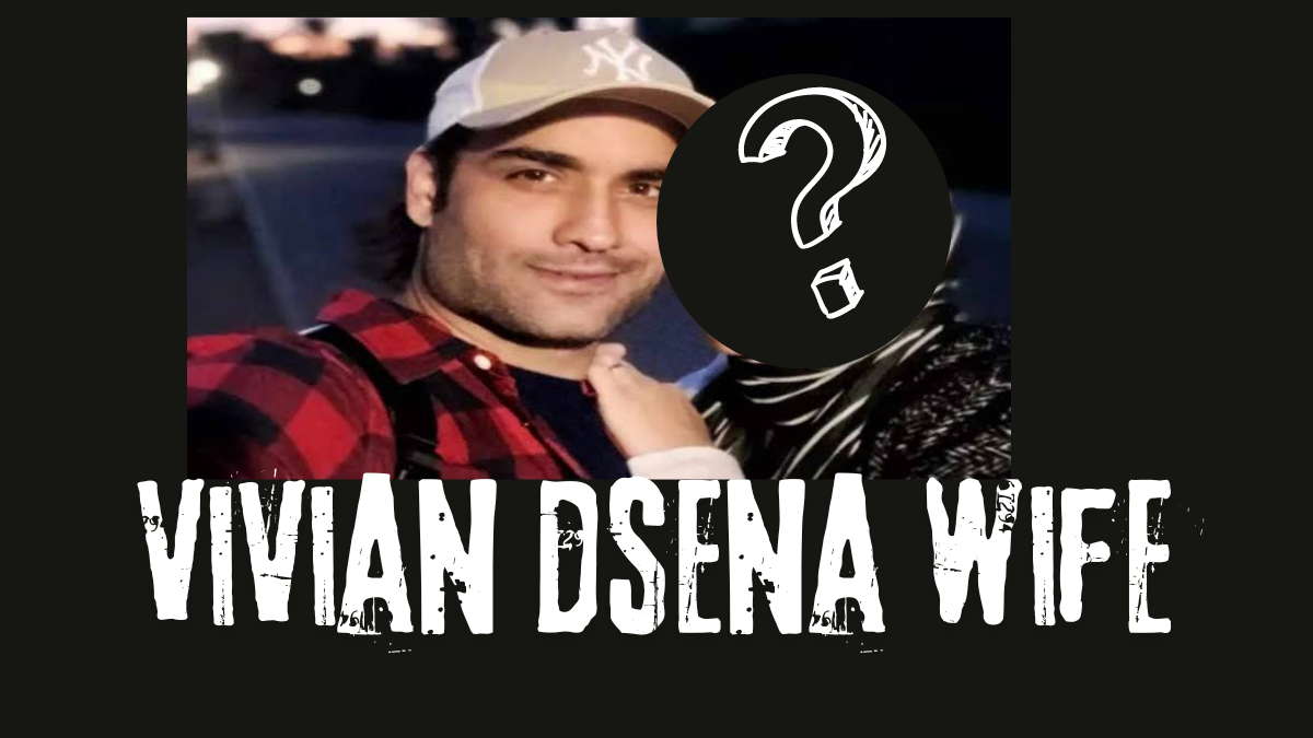 Vivian dsena wife