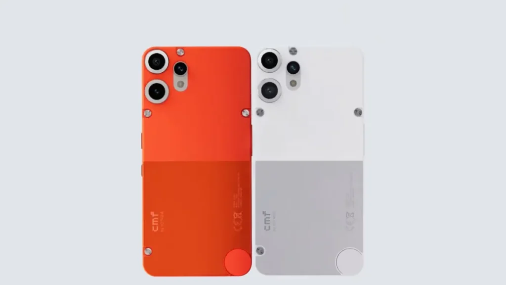 CMF Phone 2 Pro
