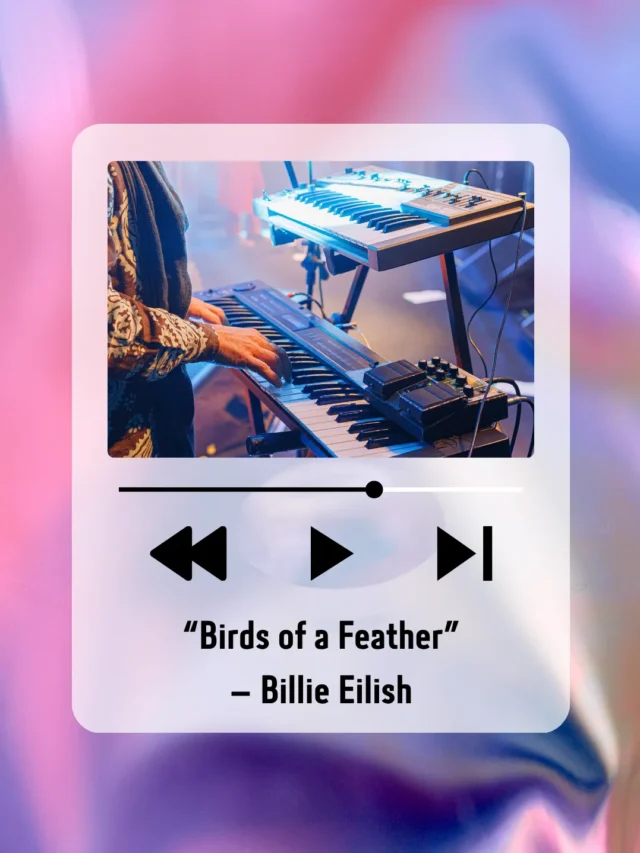 Trending Music on Instagram this week
