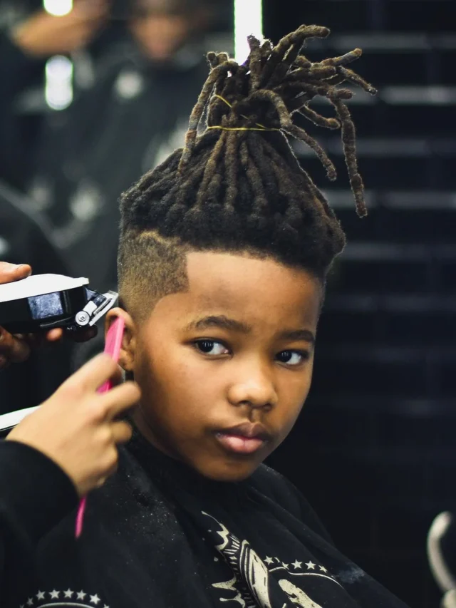Don’t Cut Hair on These Days!