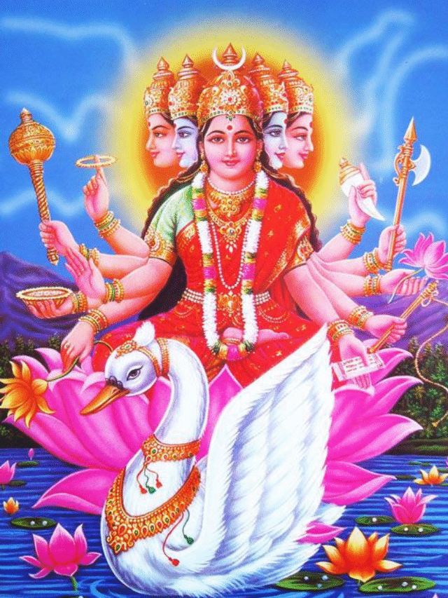 Benefits of chanting gayatri mantra