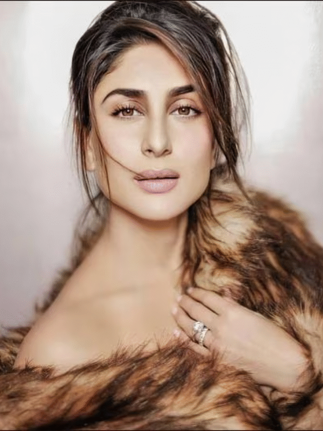 Kareena Kapoor’s Timeless Skincare Tips