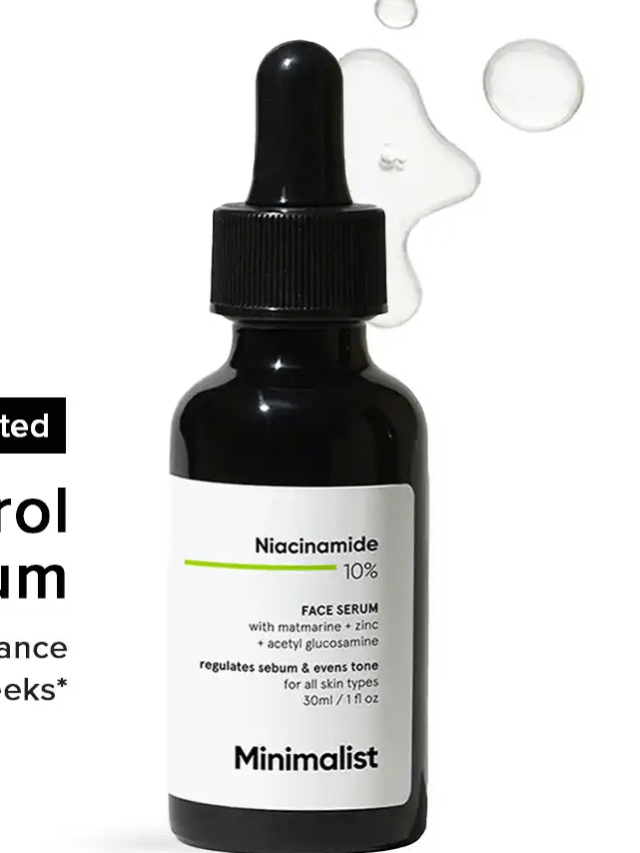 What is Niacinamide & how to use it?
