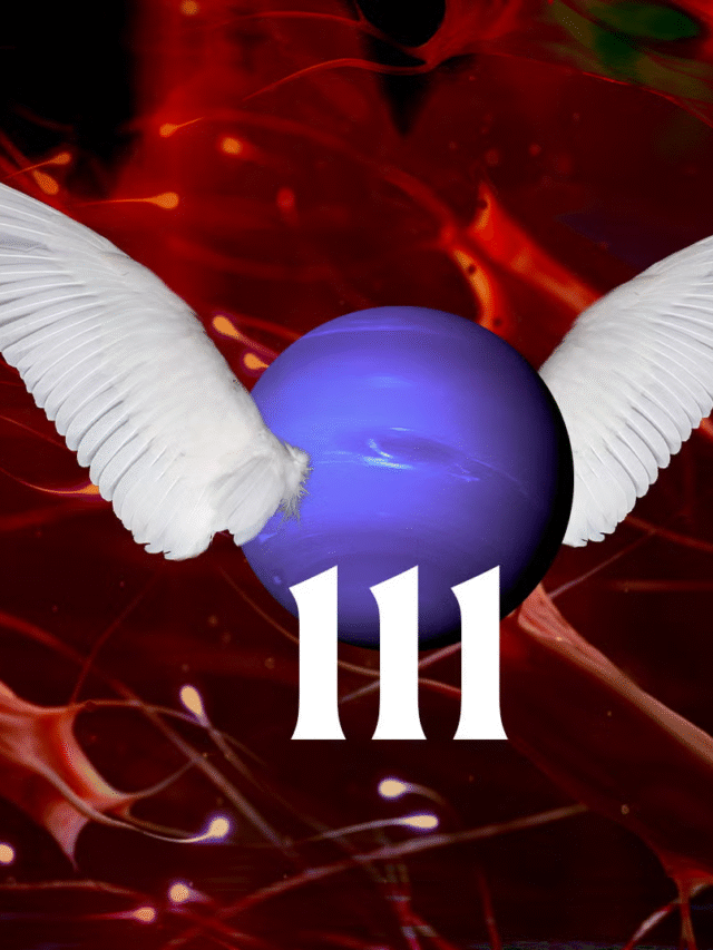 If You Keep Seeing 111 – Here’s What It Means