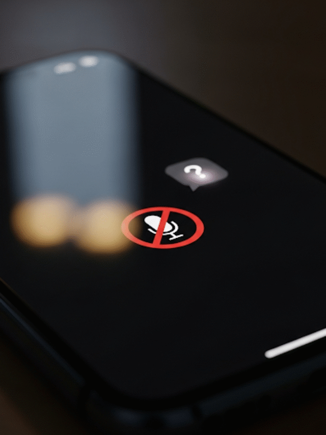 Your Smartphone Could Be Secretly Recording You