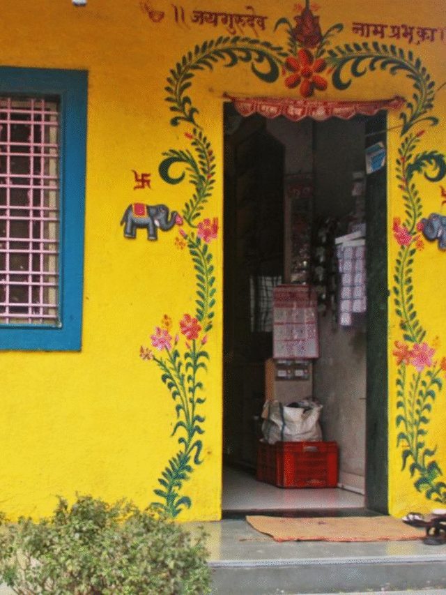 This Village Has No Doors! The Truth Will Shock You