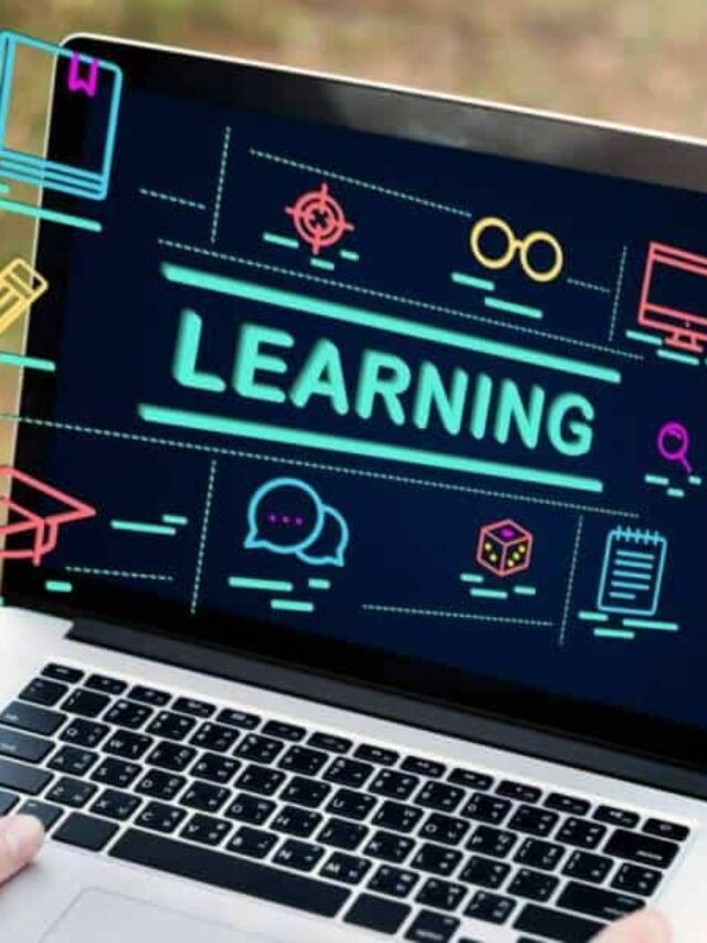 Benefits of Online Learning