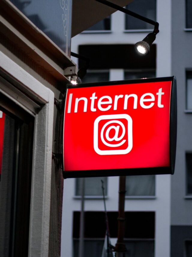 What If the Internet Stops for 24 Hours?