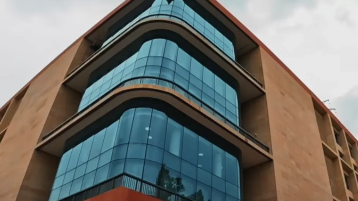 kartavya bhavan