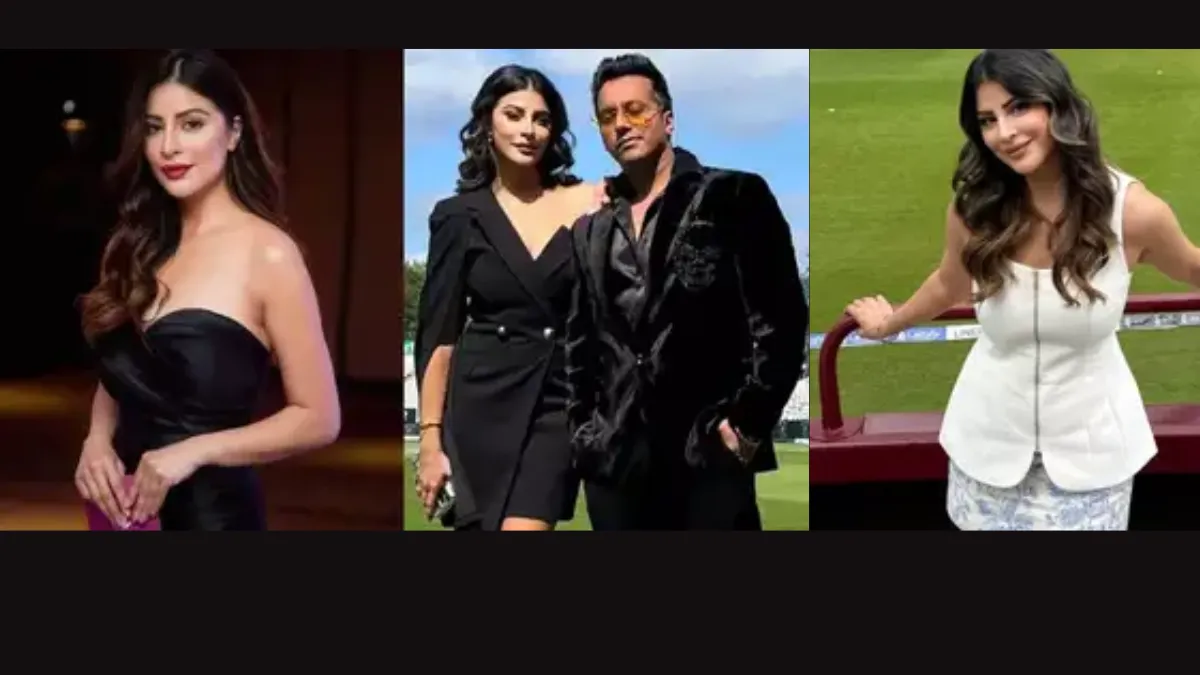 who is karishma kotak