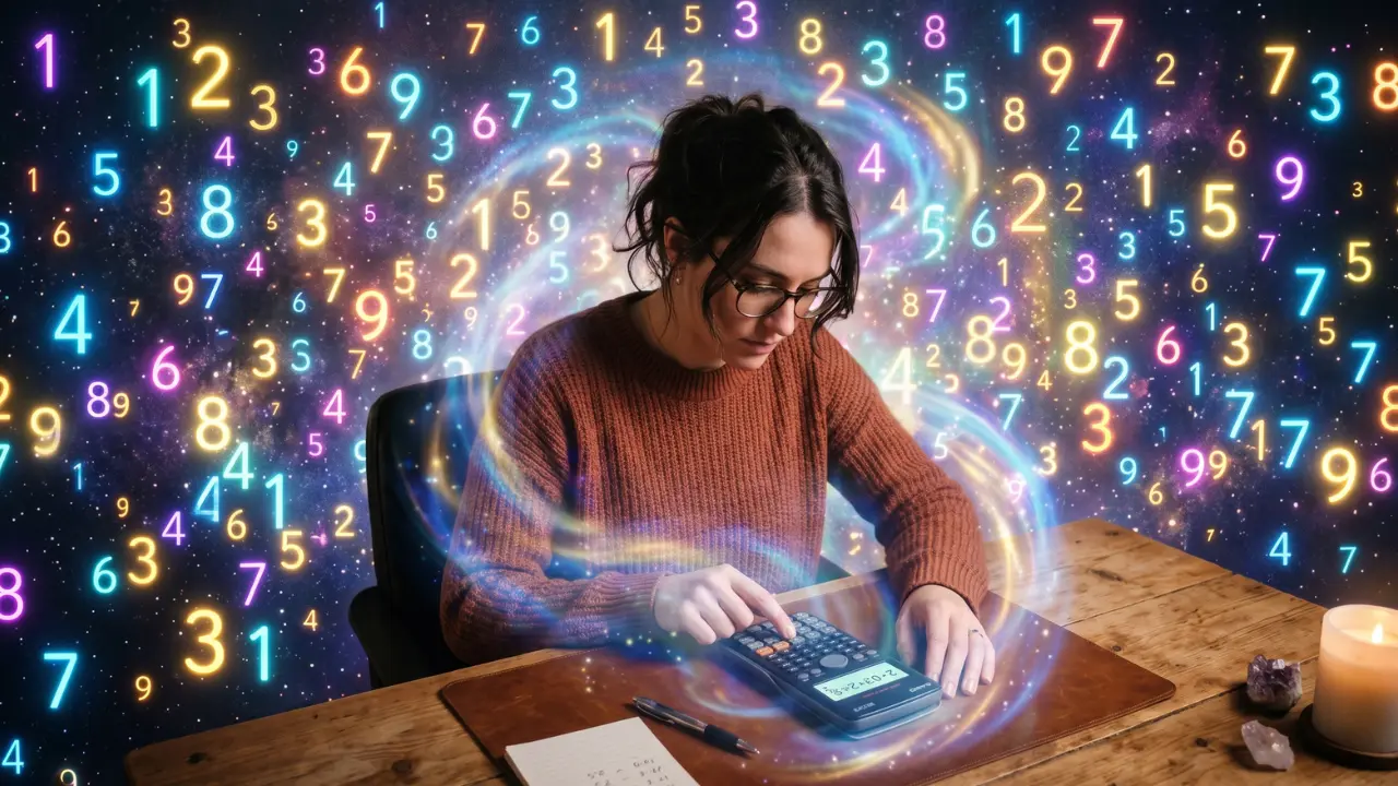 numerology